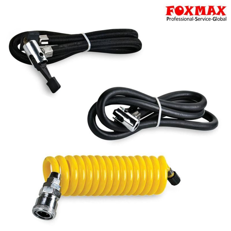 Car Tire Compressor DC 12V Car Aircompressor for Tire Inflating (FM-AC20)