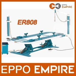 Garage Equipment Auto Body Alignment Car Bench Car Frame Machine Er808