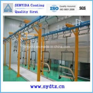 Automatic Powder Coating Spray Machine