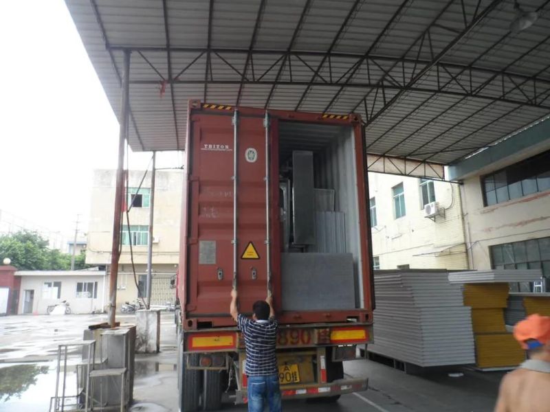 Auto Repair Equipment/Garage Equipments/Car Spray Booth for Auto Painting