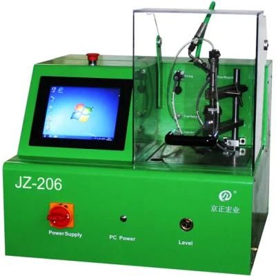 Smart Common Rail Diagnostic Test Bench