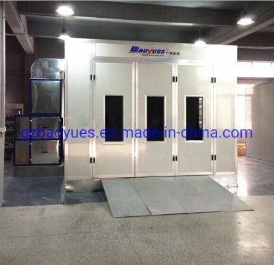 Garage Equipment/Car Repair Garage Equipment/Car Painting Oven for Car Painting