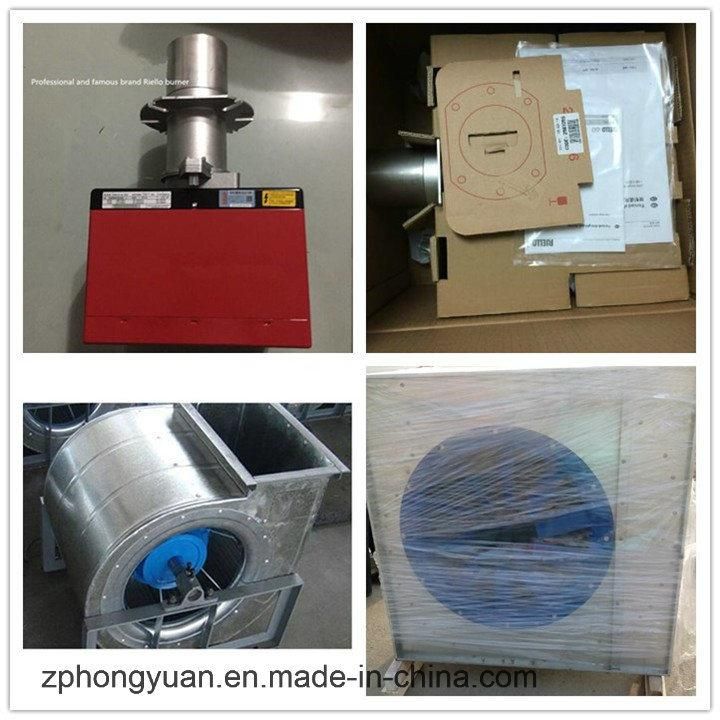 Automotive Spray Paint Booth with Intake and Exhaust Fan