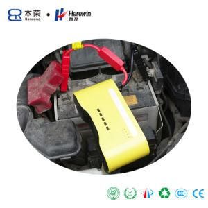 Musical Car Jump Starter 12000mAh (RR07)