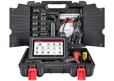 2022 Diagnostic Scanner Full System Launch 431 X431V Pros PRO-S