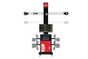 Hot Sale 3D Camera Beam Wheel Alignment