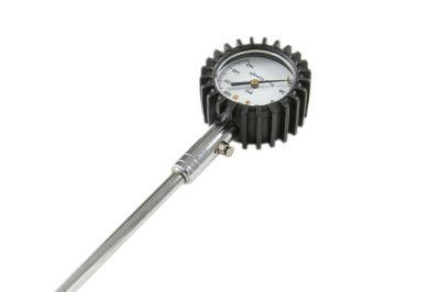 High-Quanlity Dial Tire Pressure Gauge Tyre Car Truck Bicycle