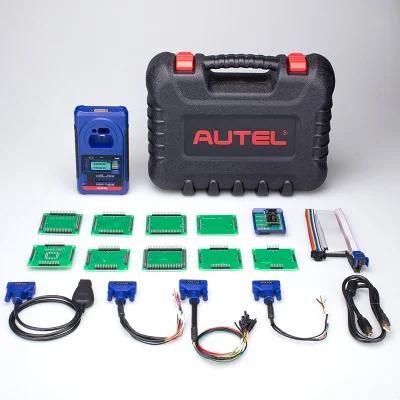 Autel Maxiim Im608 Key Programming &amp; Diagnostic Key Coding Machines Car Key Programmer