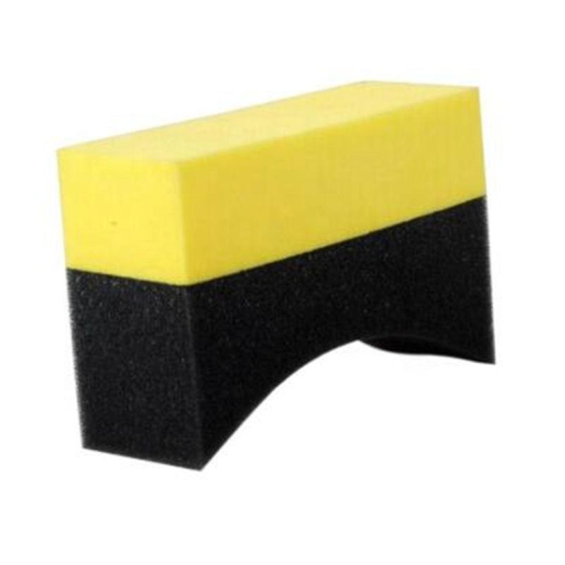 Cheap Price Tire Dressing Applicator Pad