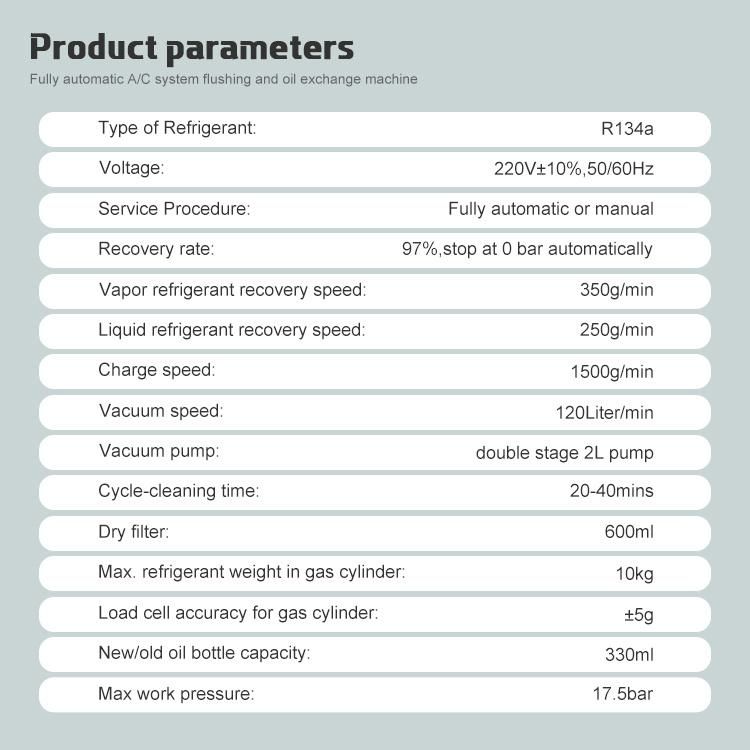 Fluid Oil Exchanger/  Auto Diagnostic Tool/Auto Diagnostic Tools/Garage Equipment