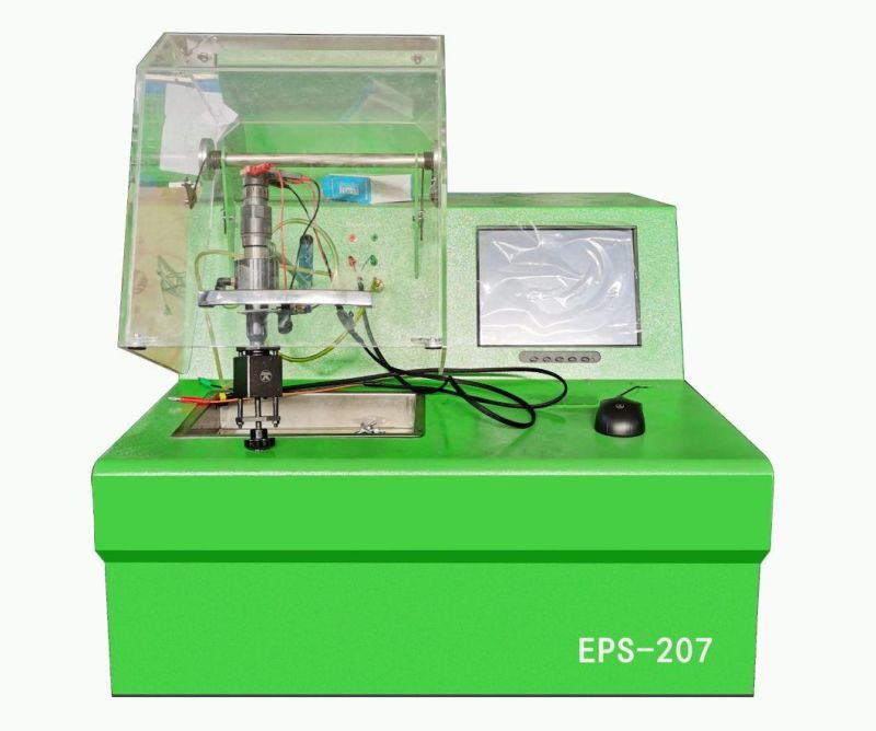 Common Rail Injector Test Bench EPS207 Injector Tester