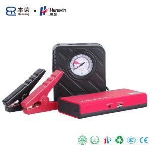 Lithium Battery Car Power Jump Starter