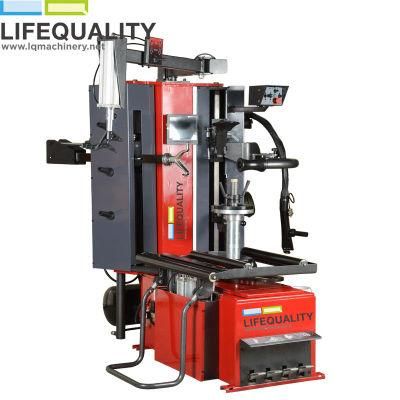 10&quot;-30&quot; Automatic Car Tyre Changer