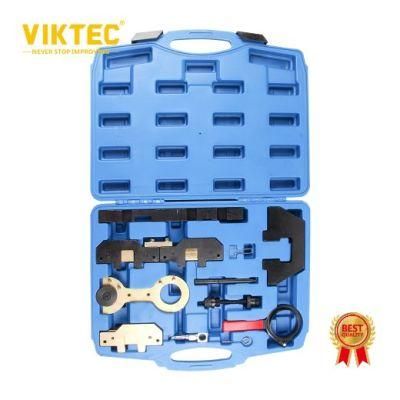 Viktec CE 11PC Engine Timing Tool Kit for BMW Engines (VT01703)