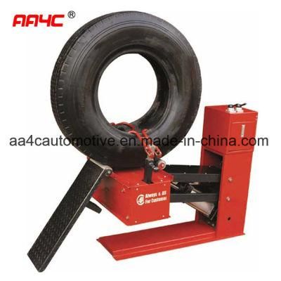 Inner and Outer Tube Vulcanizer (AA-TR18)