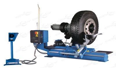 3 Years Warranty Truck Tire Changer