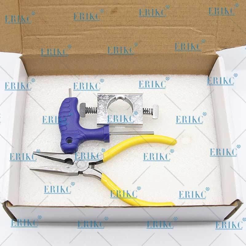 Erikc Disassembly Solenoid Valve Diaphragm Tool E1024126 Common Rail Diesel Injector Repair Tools for Bosch 120 Series Solenoid Valve