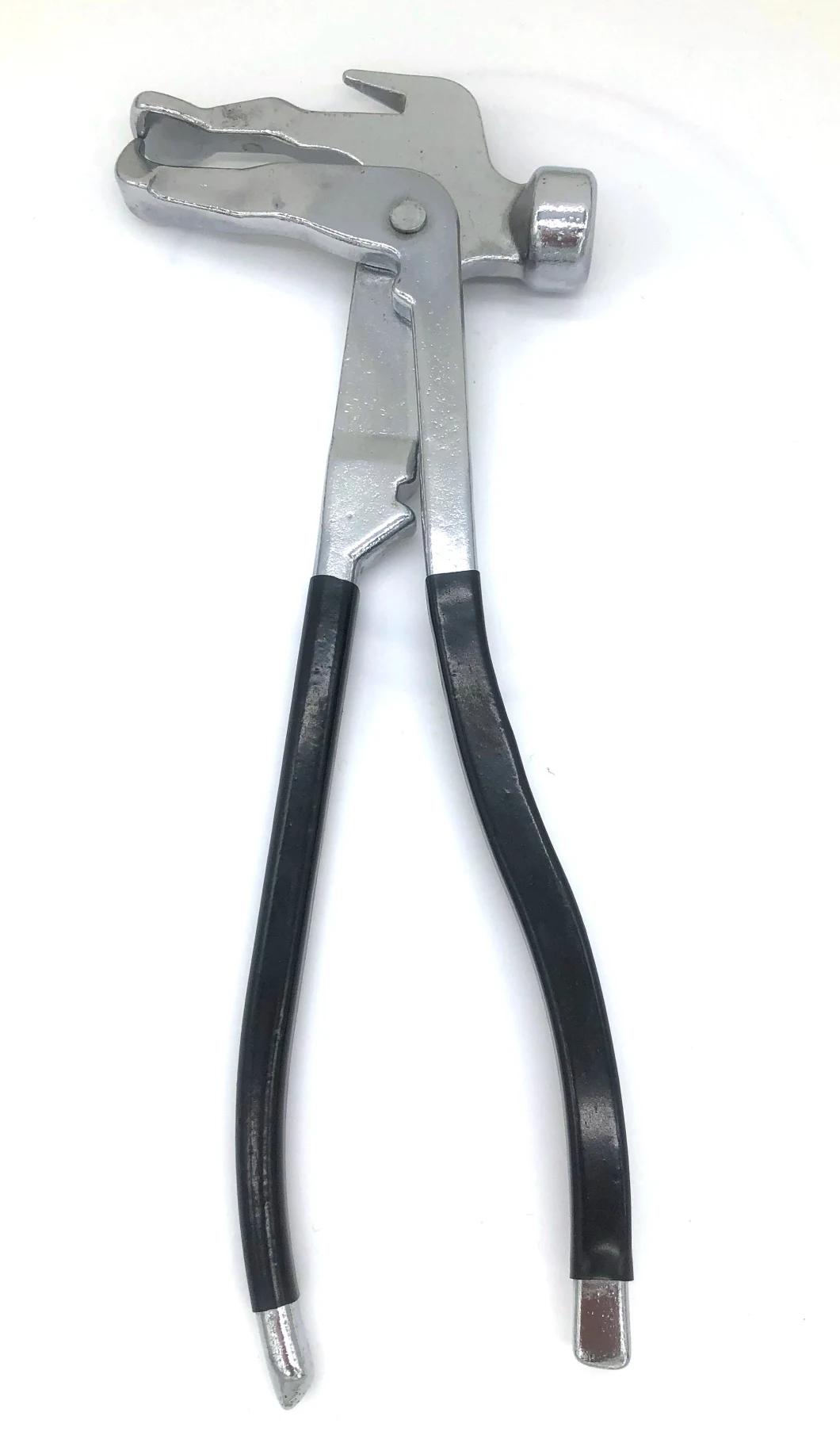 Weight Hammer Plier for Wheel Balancer Tire Changer Tyre Changer Tools