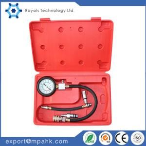 Quick Cylinder Compression Pressure Tester Auto Diagnostic Engine Tool