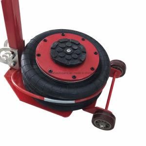 2.5t Portable Inflatable Air Bag Car Jack