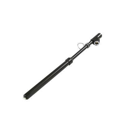 Woderful vehicle Tools Zinc Head Pen Tire Pressure Gauge