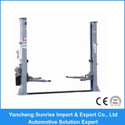 China Made Car Auto Lift (ORL-40FE)