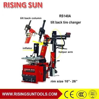 Car Tyre Changing Machine Automotive Equipment