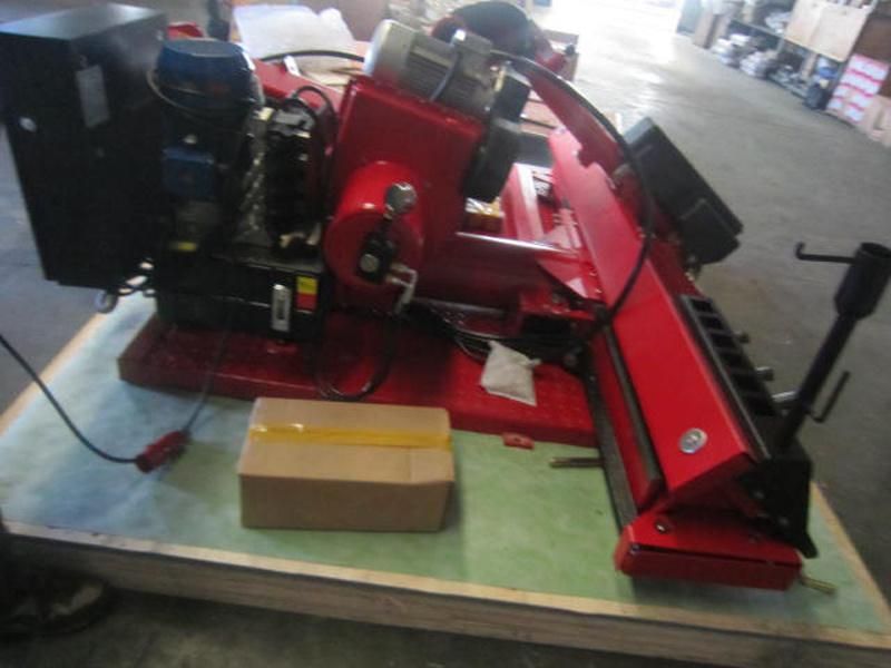 56inch Full Automatic Heavy Duty Tire Changer Machine