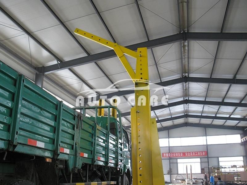 Durable Truck Auto Body Puller for Sale