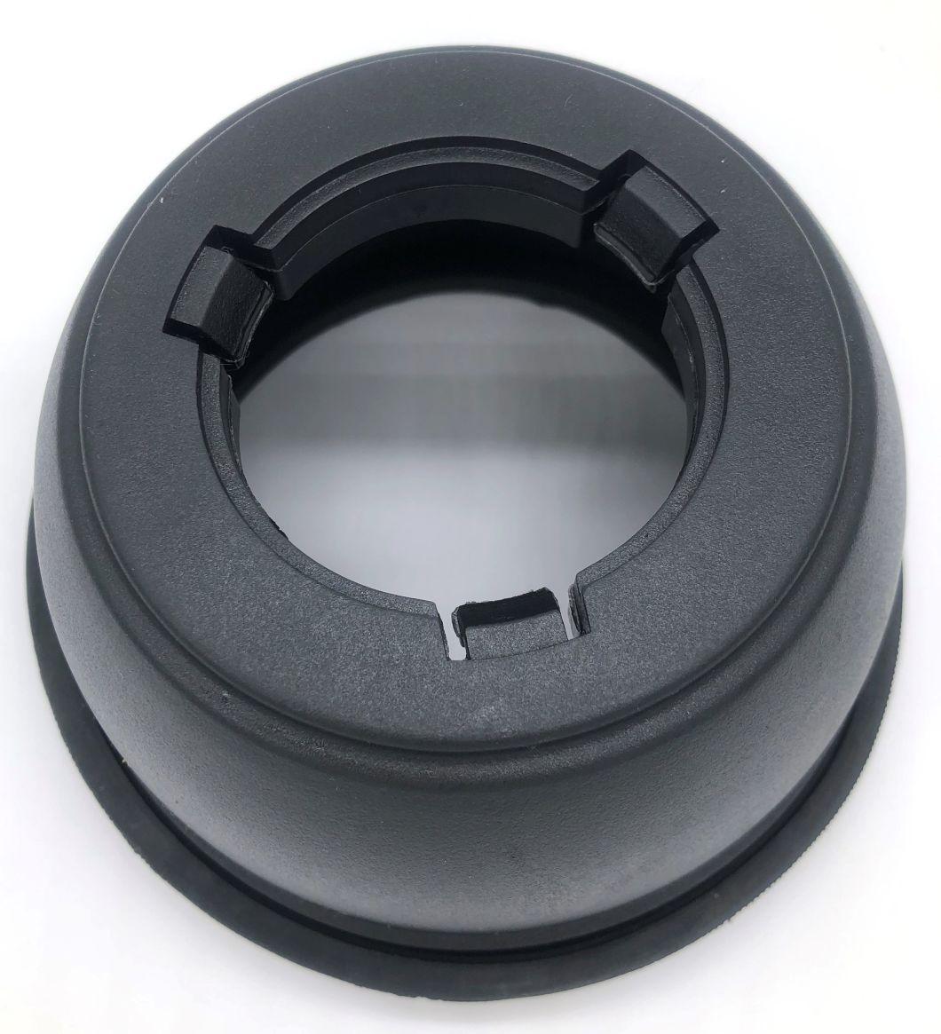 Nut Bowl for Wheel Balancer Shaft Plastic