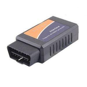 Elm327 Bluetooth Scanner Software OBD2 Eobd