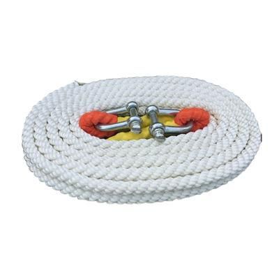 High-Strength and High-Toughness Heavy-Duty Car Emergency Trailer Rope