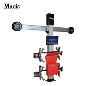 Automatic Lift Wheel Alignment Machine M204 Hot Deals