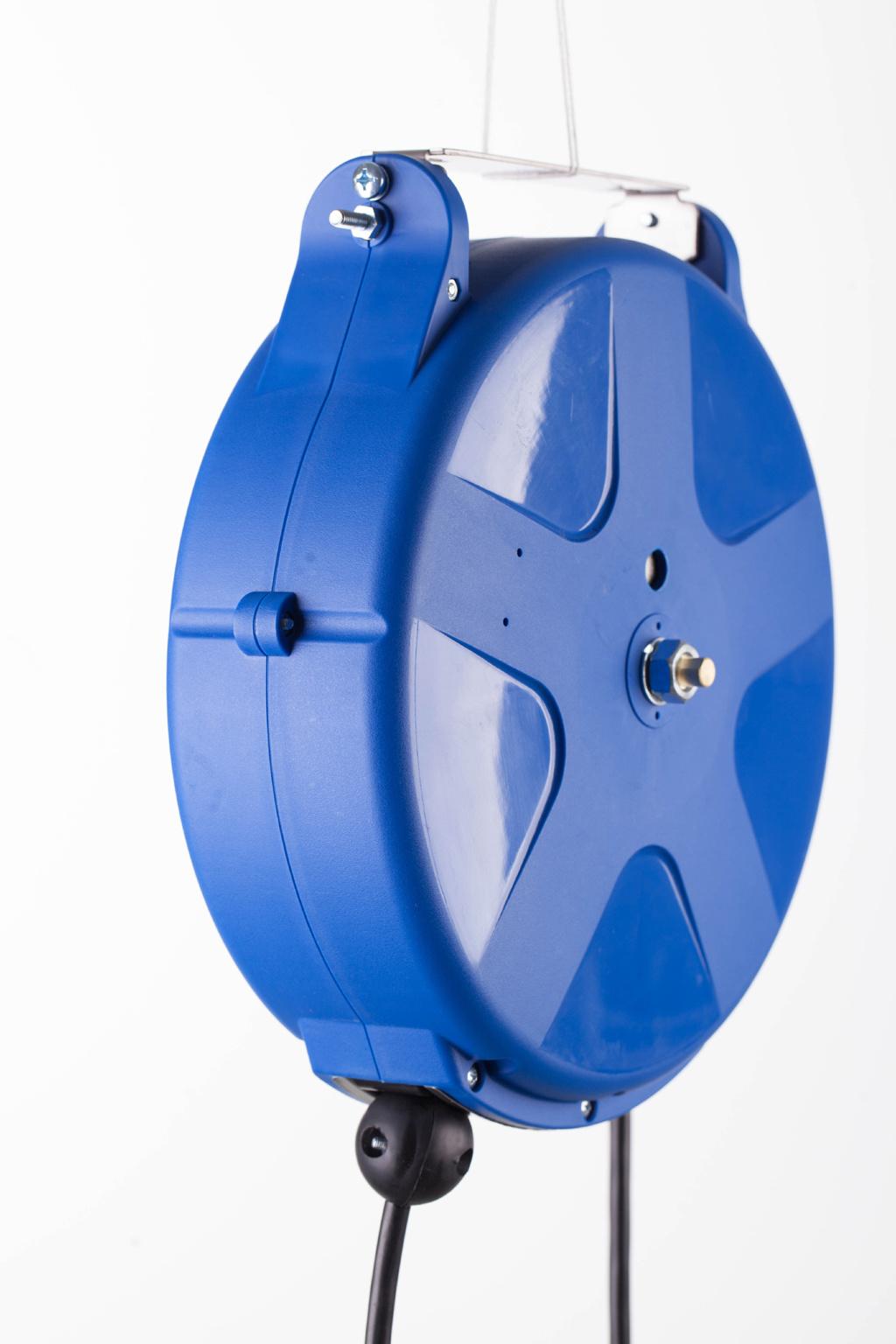 2021 New Design of High Pressure Oil Hose Reel