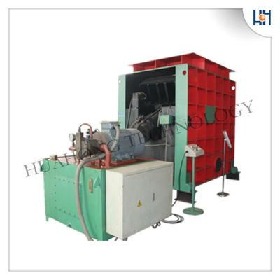 Auto Cars Engine Shredder Machines