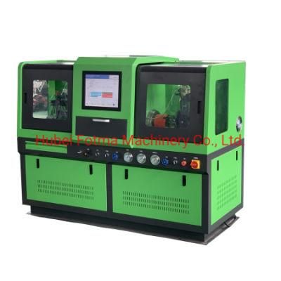 Crs966 Multi-Function Common Rail System Test Bench, Heui, Eup/Eui