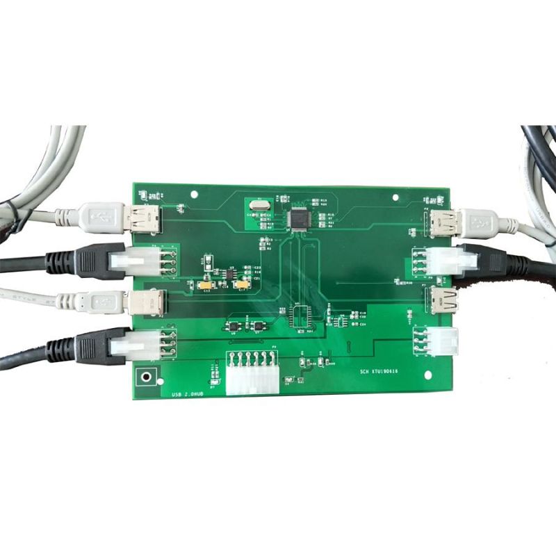 3D Wheel Aligner Part Hub Board