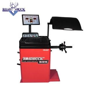 Wheel Balancer Car Lift Repair Tool Automatic Equipment for Sale