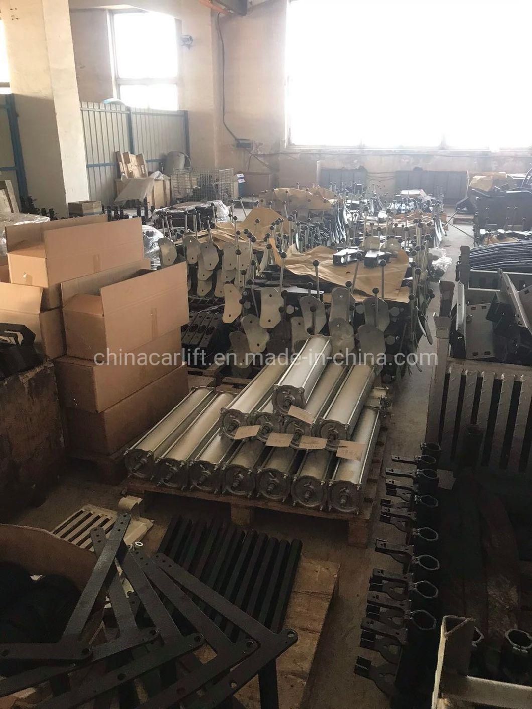 Wheel Alignment/Car Lifts/Tire Changers/Wheel Alignment Machine/Body Repair Equipment/