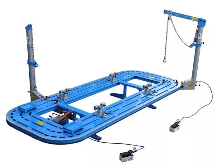 Auto Body Frame Machine Car Body Repair Equipment Car Bench for Sale