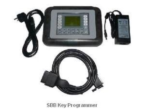 SBB Key Programmer