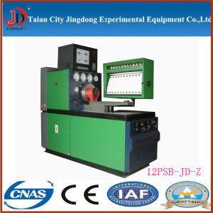 Jd-Z Diesel Fuel Injection Pump Test Bench