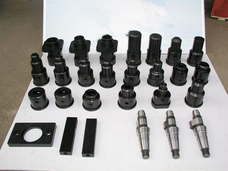 Model 1300 Cam Box Accessories Eui/Eup