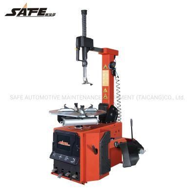 Tire Changer Machine From Factory