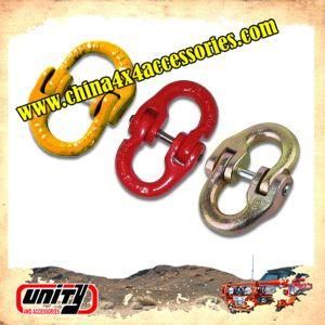 4WD Accessories Hammerlock