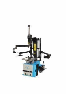 Swring Arm Pneumatic Tire Changer Machine