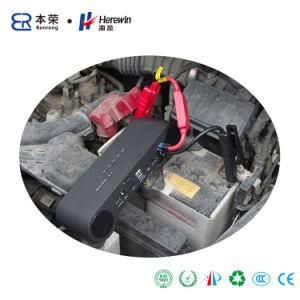 New Arrival Car Battery 12000mAh Musical Power Bank Jump Starter