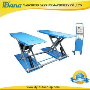 Hydraulic Scissor Lift/Scissor Lift Price