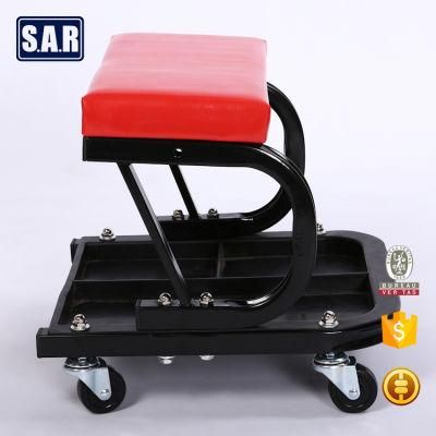 2020 Car Repair Garage Roller Seat