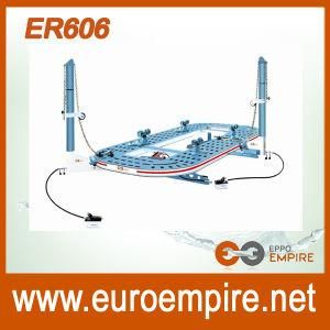 Garage Equipment Wheel Alignment Car Frame Machine Er606